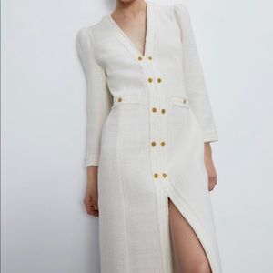 Midi Dress